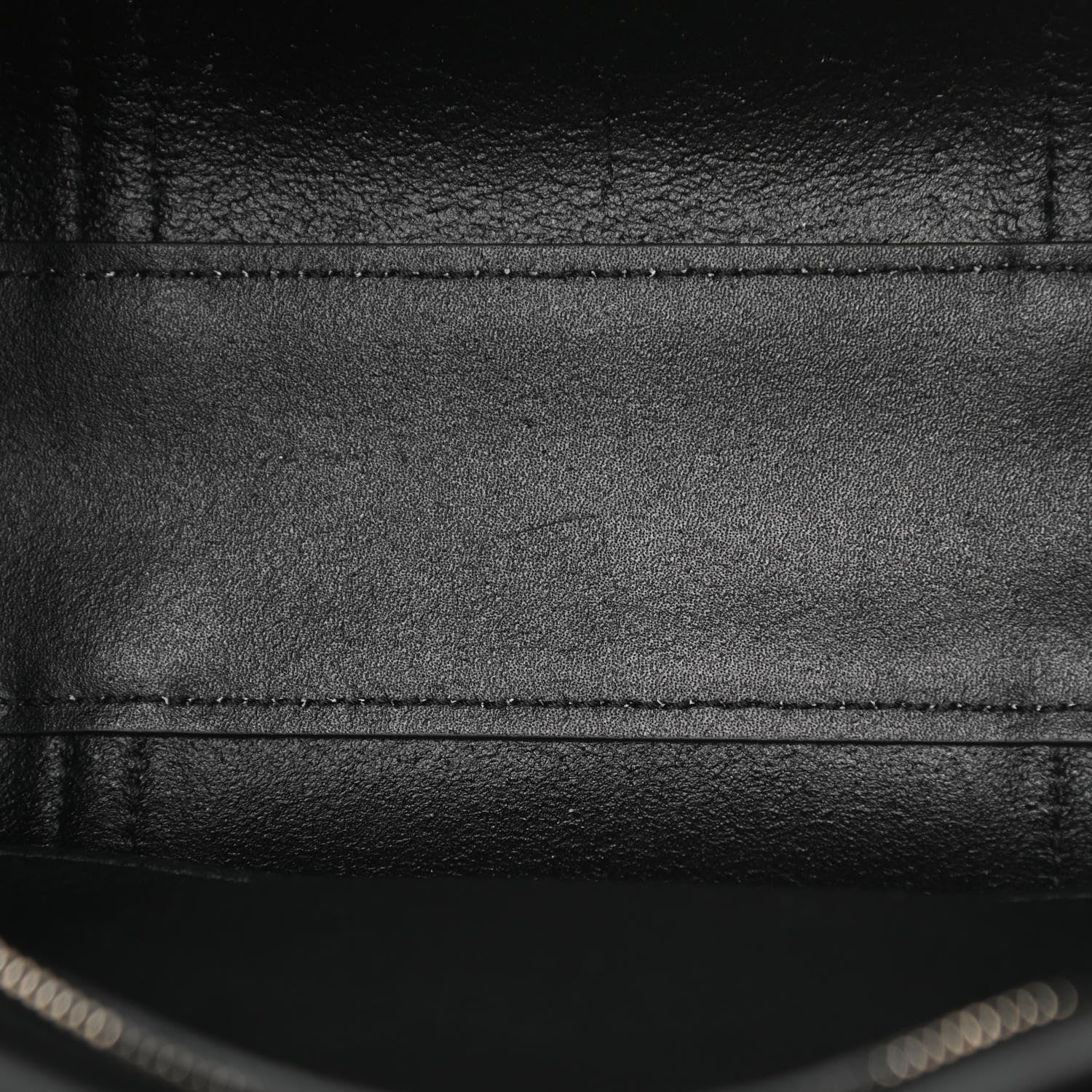 Balenciaga Calfskin XXS Everyday Tote Black 10 of 10