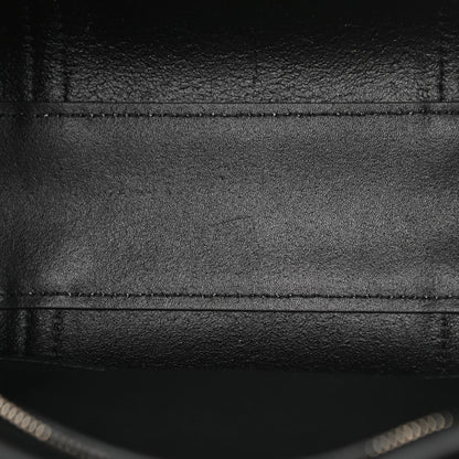Balenciaga Calfskin XXS Everyday Tote Black 10 of 10