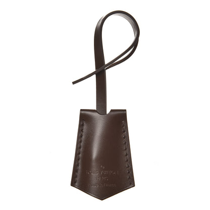 Louis Vuitton Calfskin Clochette Key Bell Holder Ebene 1 of 2