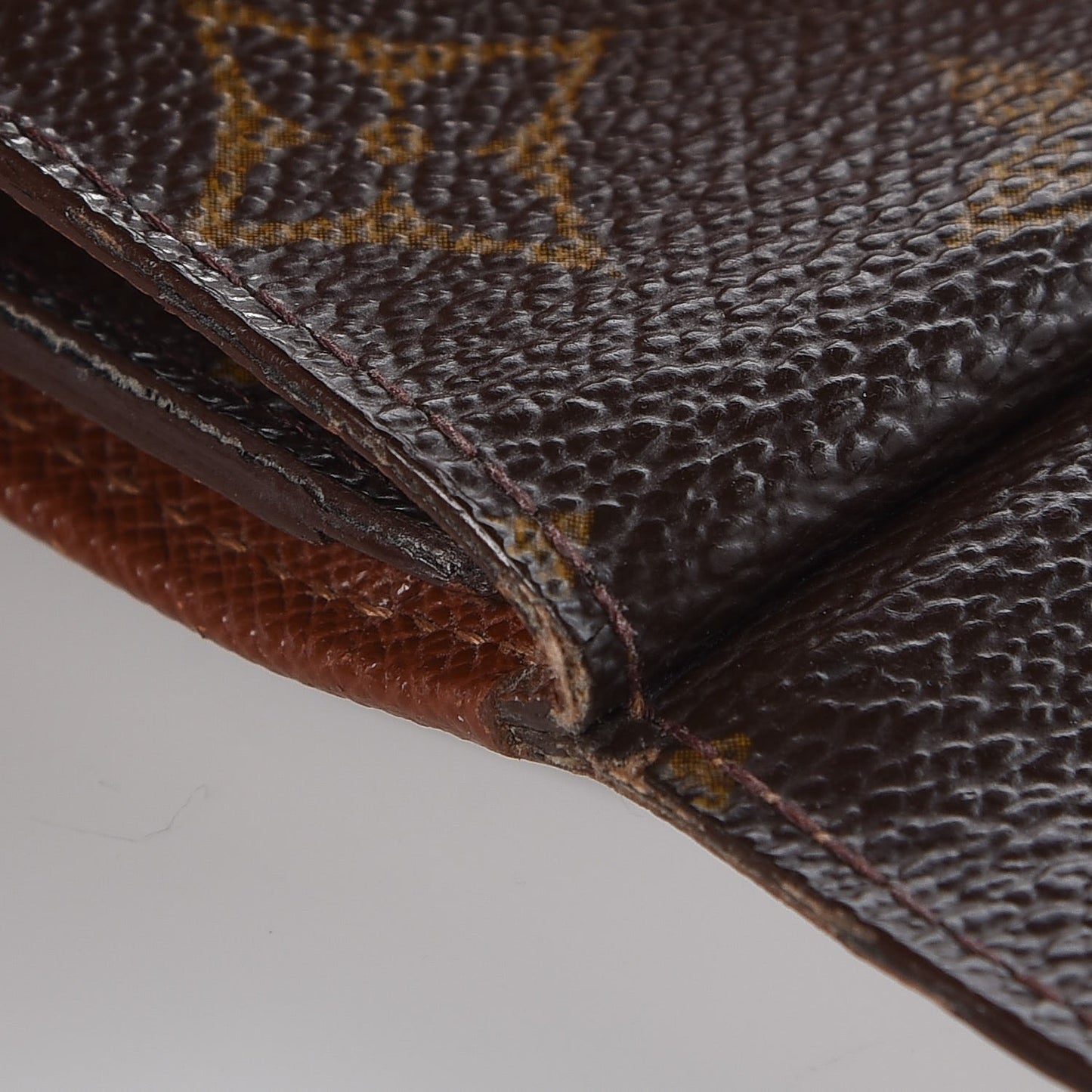Monogram Elise Wallet