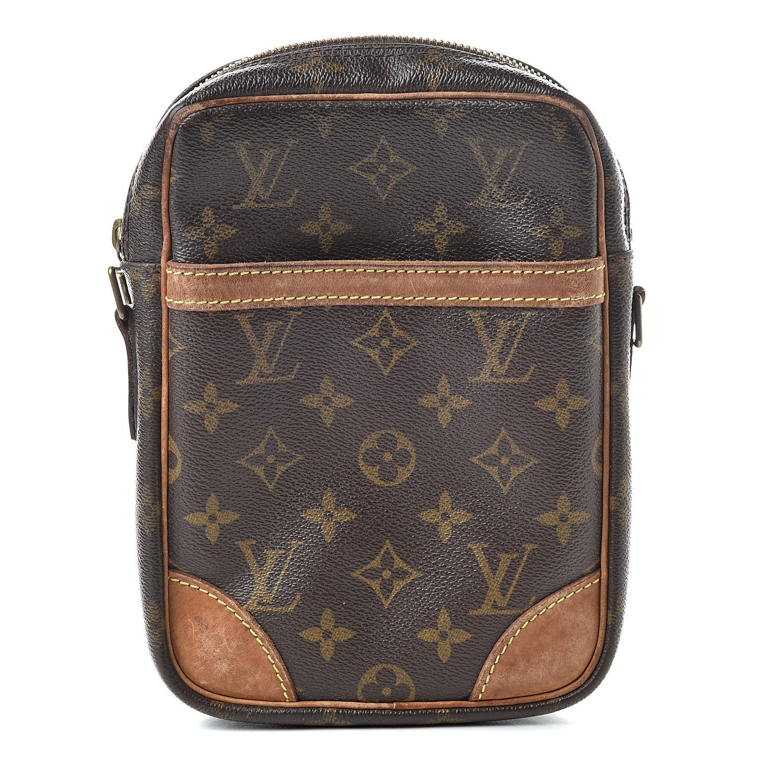 Louis Vuitton Monogram Danube 21 1 of 15