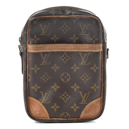 Louis Vuitton Monogram Danube 21 1 of 15