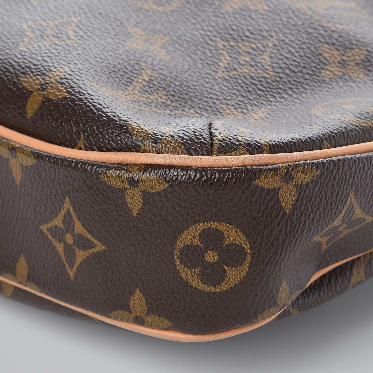 Louis Vuitton Monogram Odeon PM 10 of 10