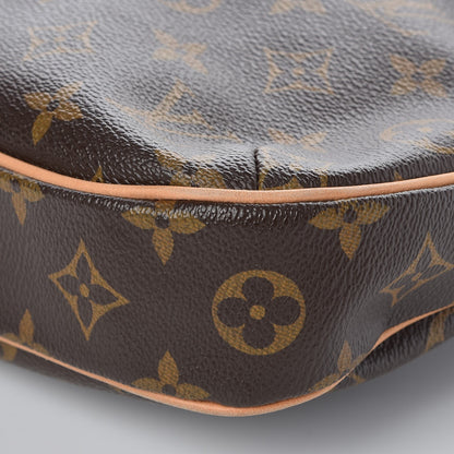 Louis Vuitton Monogram Odeon PM 10 of 10