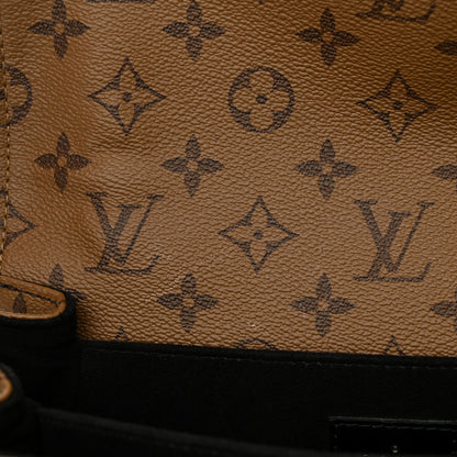 Louis Vuitton Reverse Monogram Pochette Metis 16 of 16