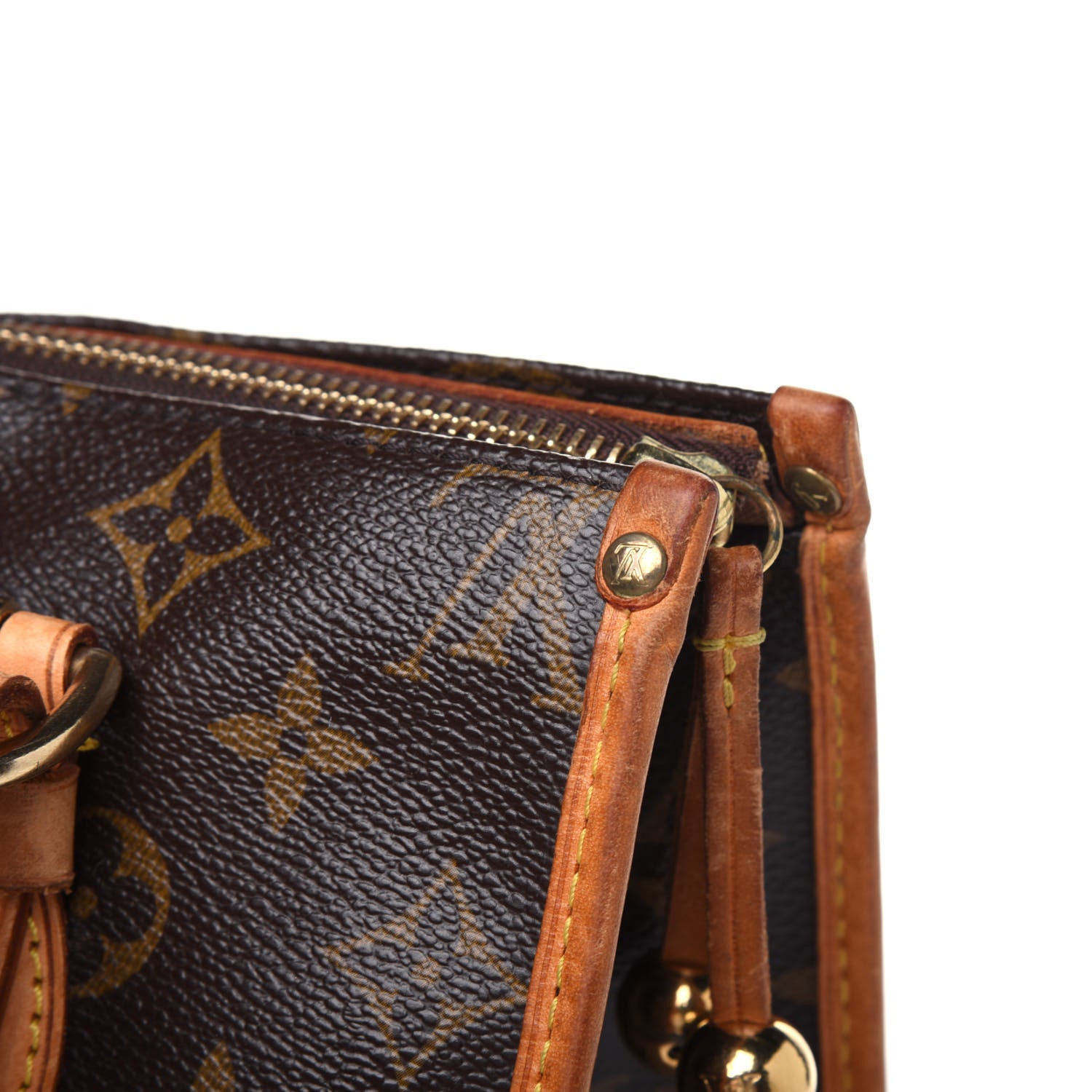 Louis Vuitton Monogram Popincourt Haut 18 of 27