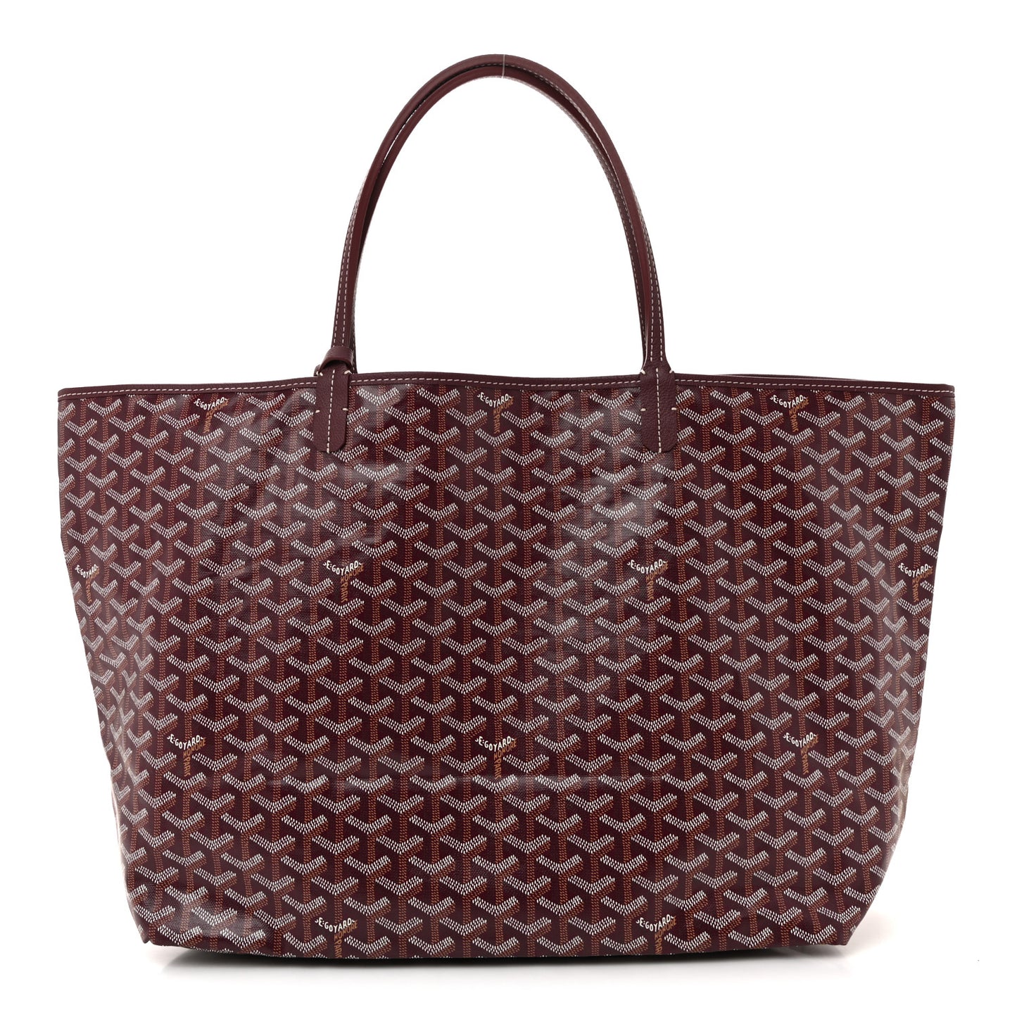 Goyardine Saint Louis GM Bordeaux