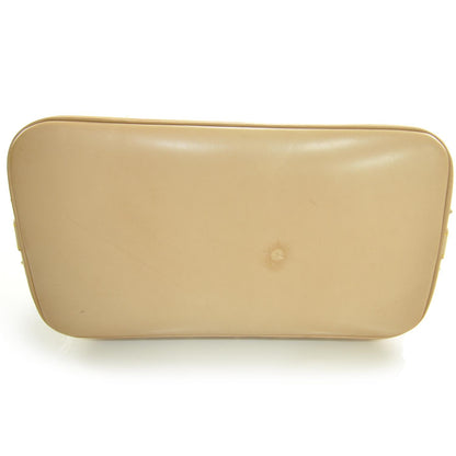Louis Vuitton Monogram Multicolor Alma White 4 of 8