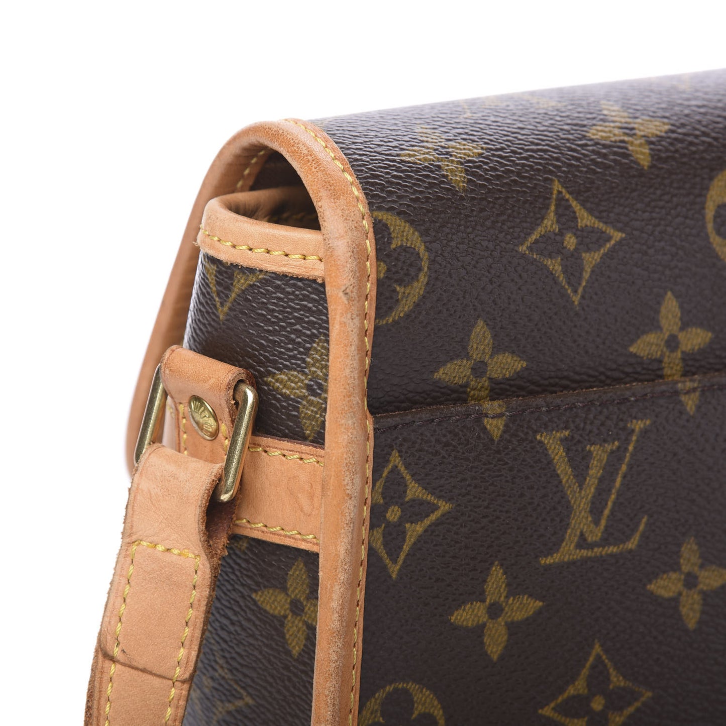 Monogram Sologne