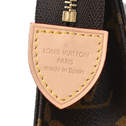 Louis Vuitton Monogram Toiletry Pouch 15 6 of 6