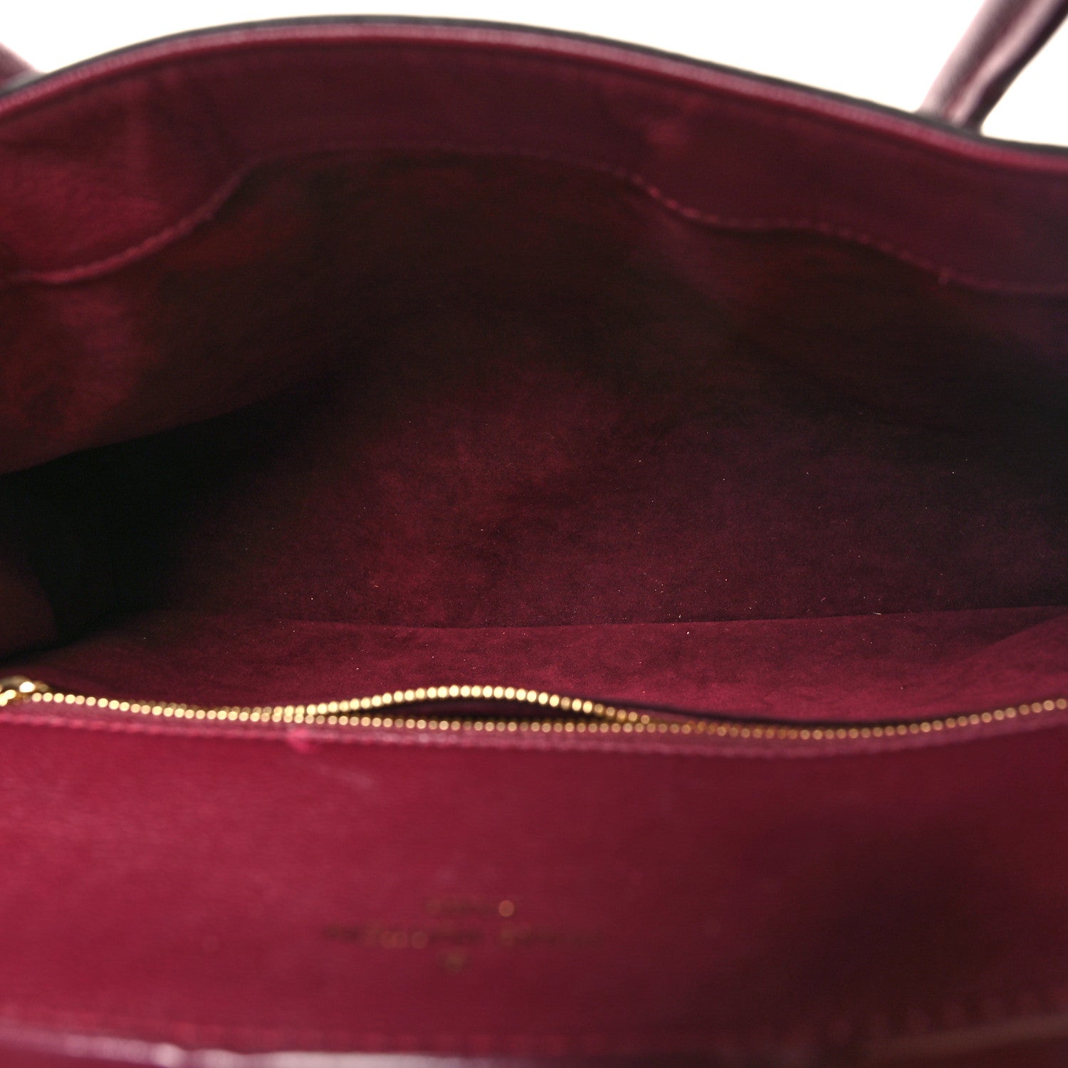 Louis Vuitton Monogram Florine Raisin 6 of 11