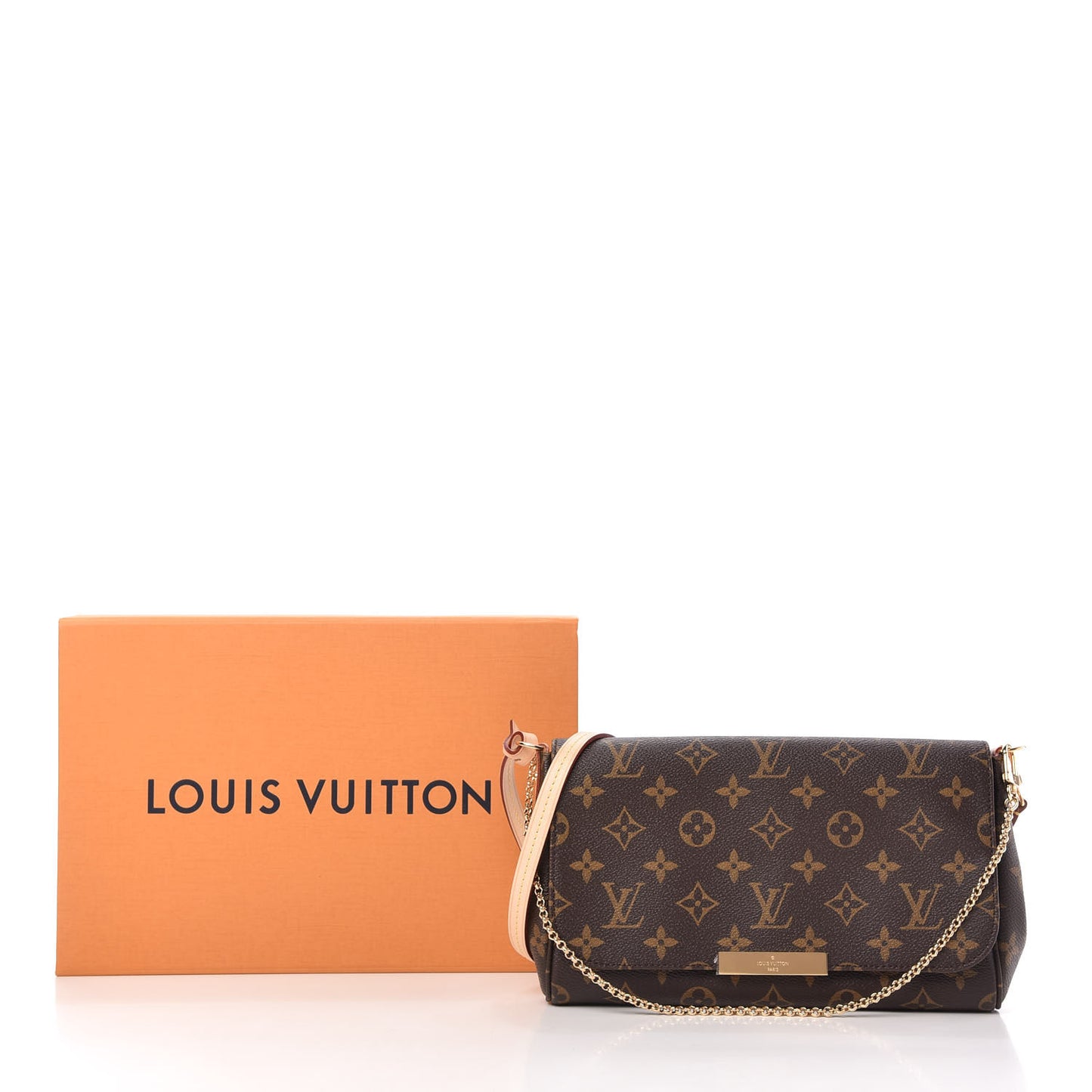 Monogram Favorite MM