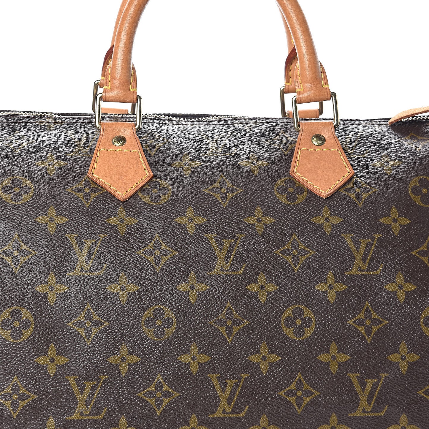 Monogram Speedy 40