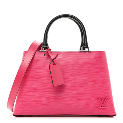 Louis Vuitton Epi Kleber PM Hot Pink 1 of 14