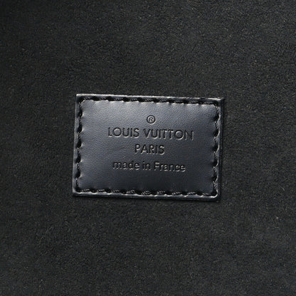 Louis Vuitton Epi Cannes Black 6 of 9