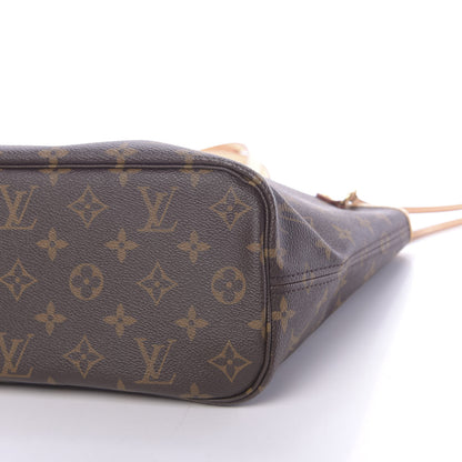 Louis Vuitton Monogram Neo Neverfull PM 10 of 10