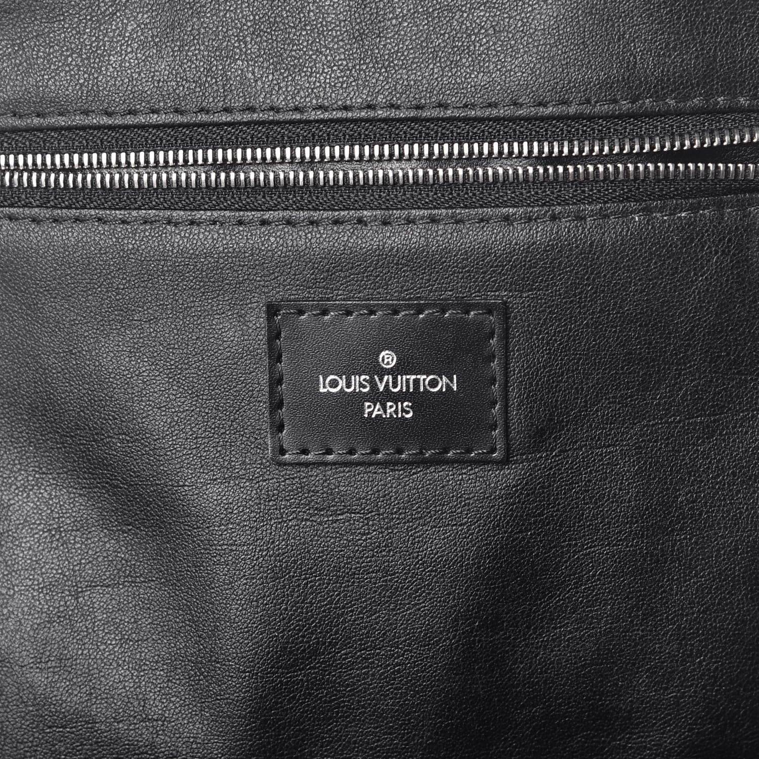 Louis Vuitton Damier Graphite Toiletry Pouch 6 of 11