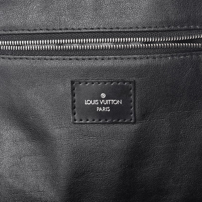 Louis Vuitton Damier Graphite Toiletry Pouch 6 of 11