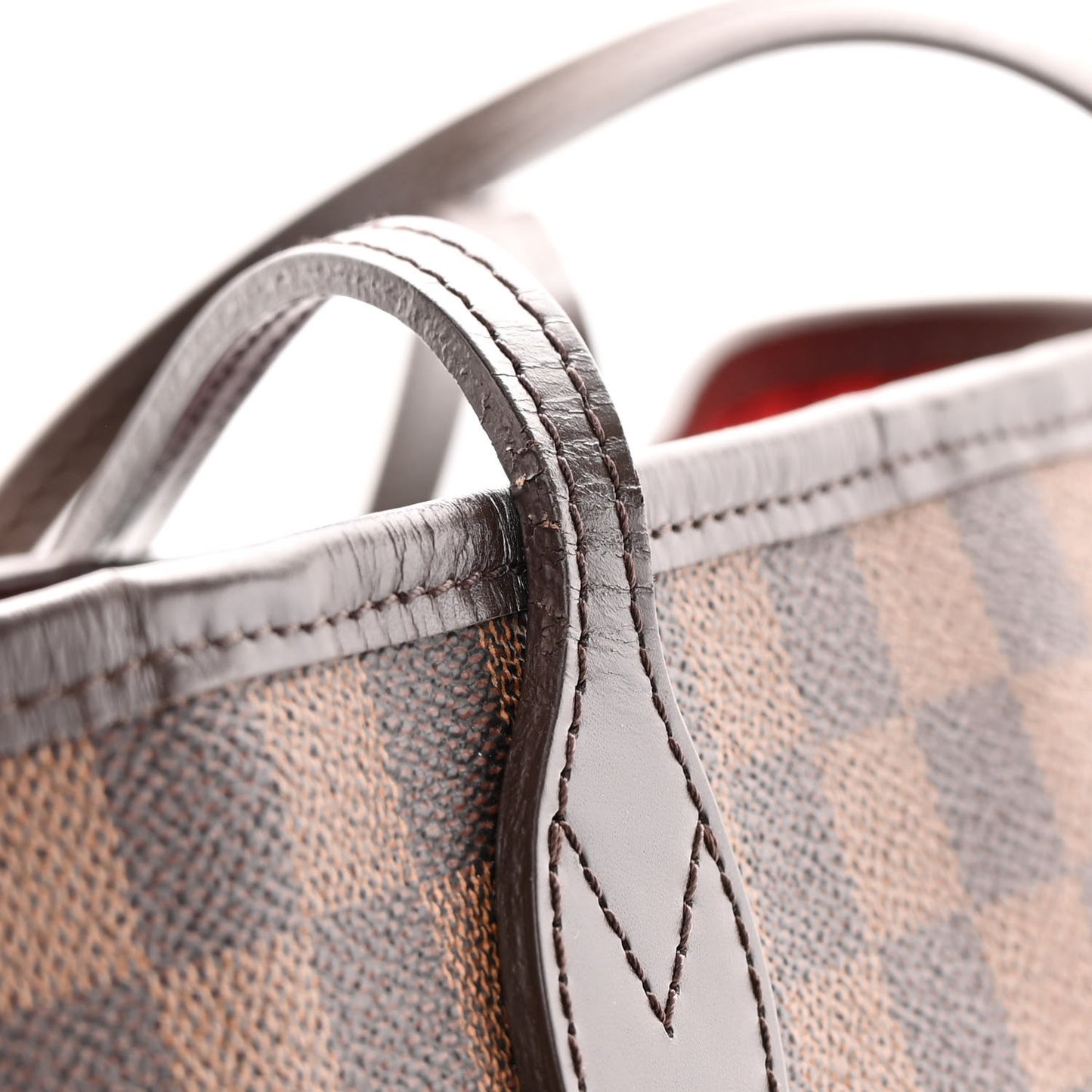 Damier Ebene Neverfull MM