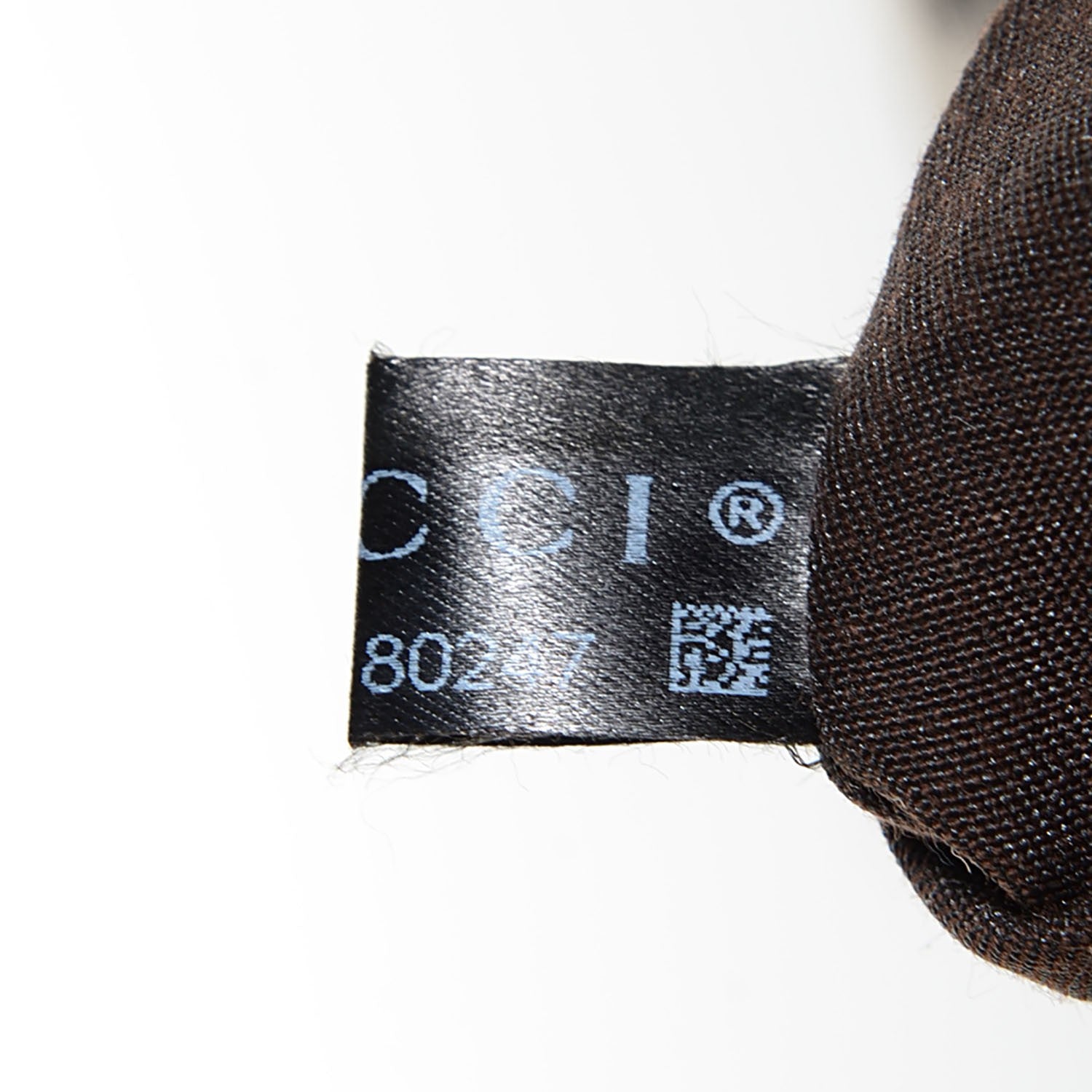 Gucci Monogram Hobo Dark Brown 9 of 9