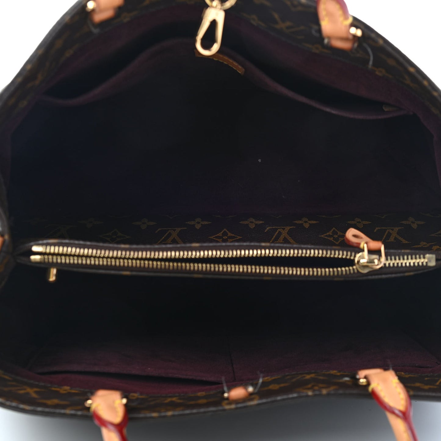 Monogram Montaigne GM