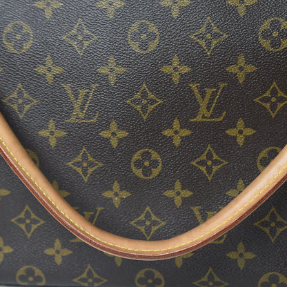 Louis Vuitton Monogram Looping GM 12 of 12