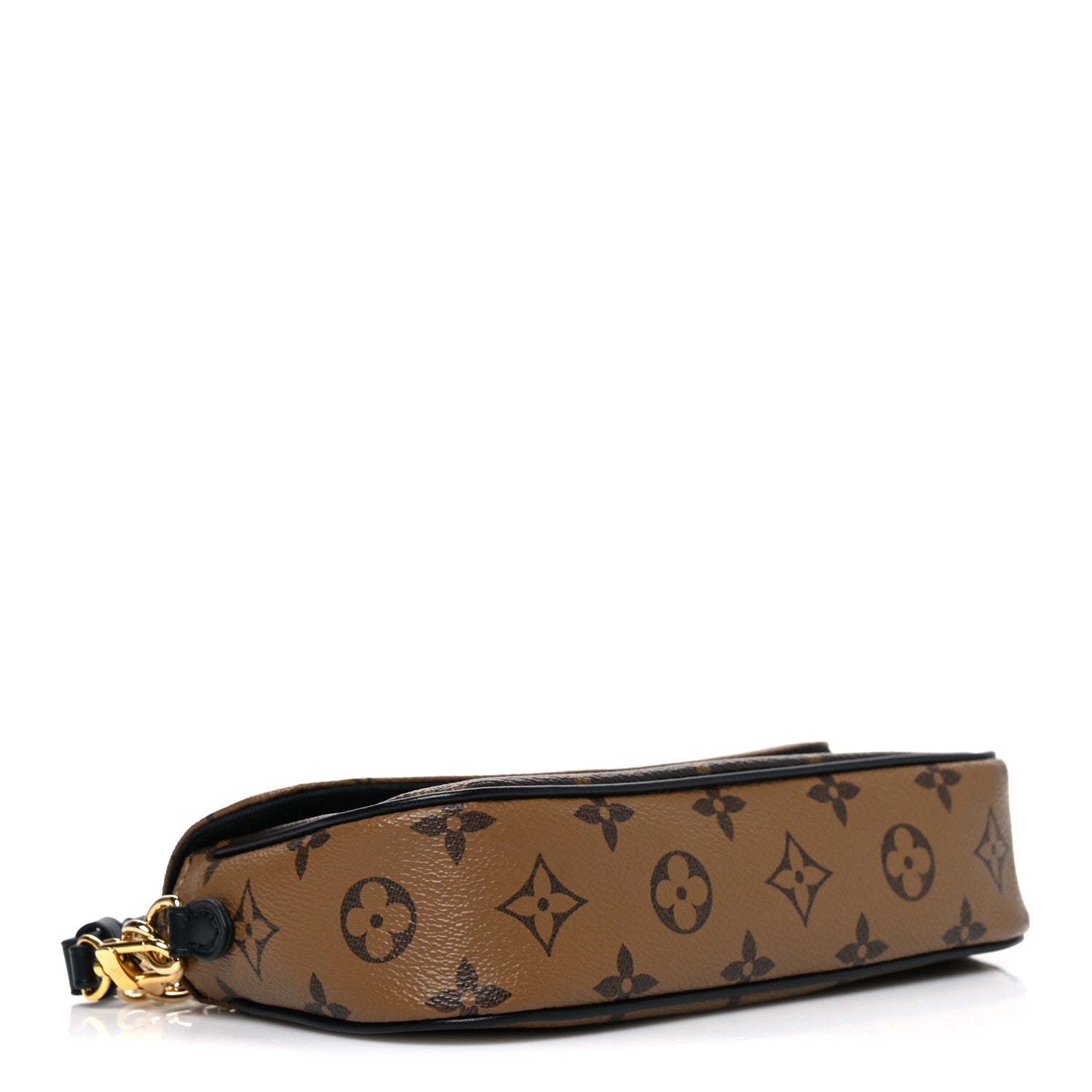 Louis Vuitton Reverse Monogram Ivy Wallet On Chain 4 of 9