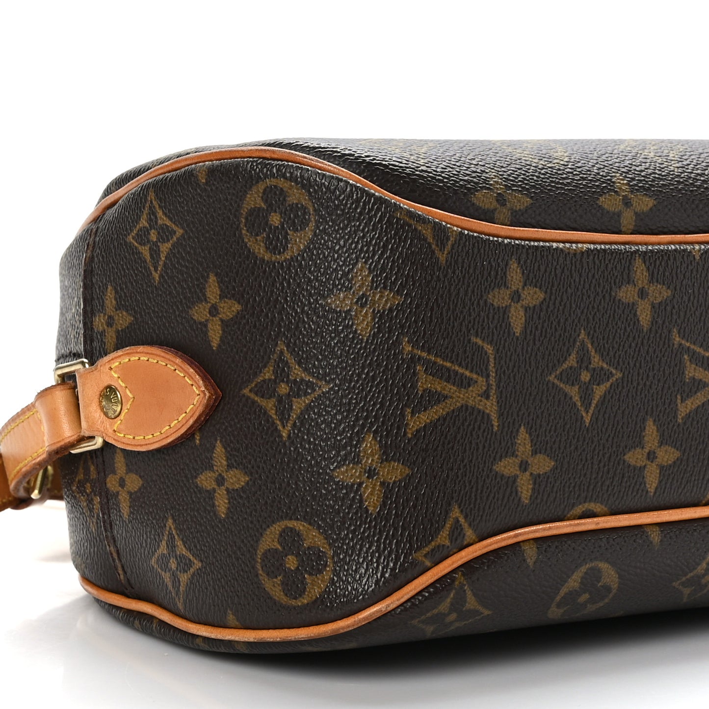 Monogram Blois