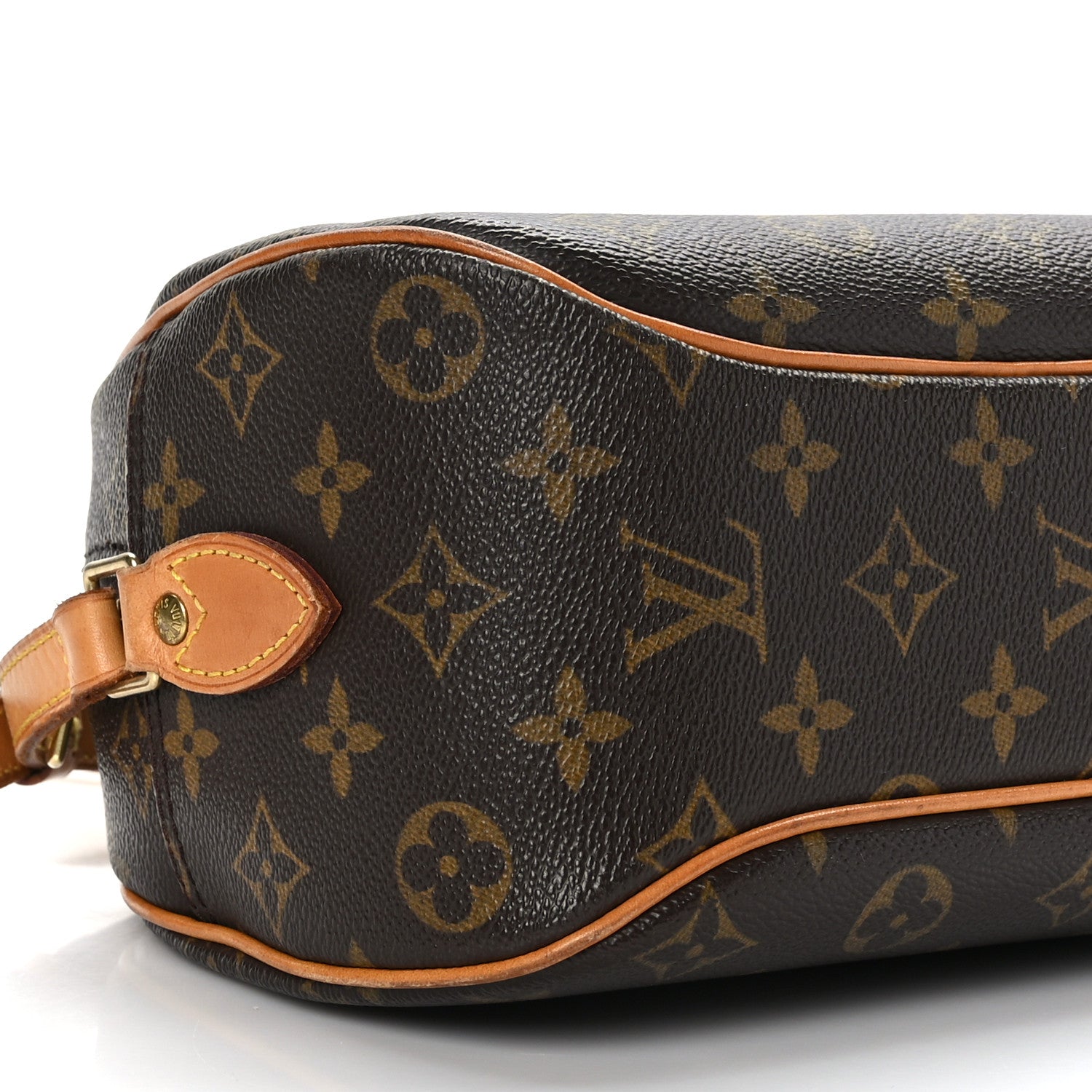 Louis Vuitton Monogram Blois 7 of 9