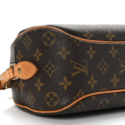 Louis Vuitton Monogram Blois 7 of 9