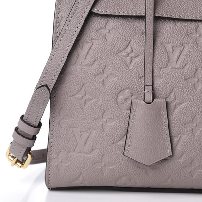 Louis Vuitton Empreinte Pont Neuf MM Mastic 11 of 11
