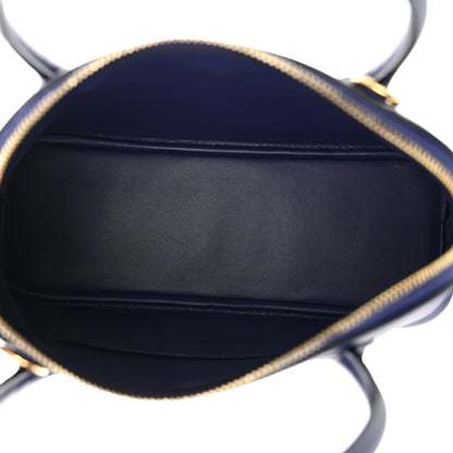 Hermes Epsom Bolide 27 Bleu Encre 5 of 13