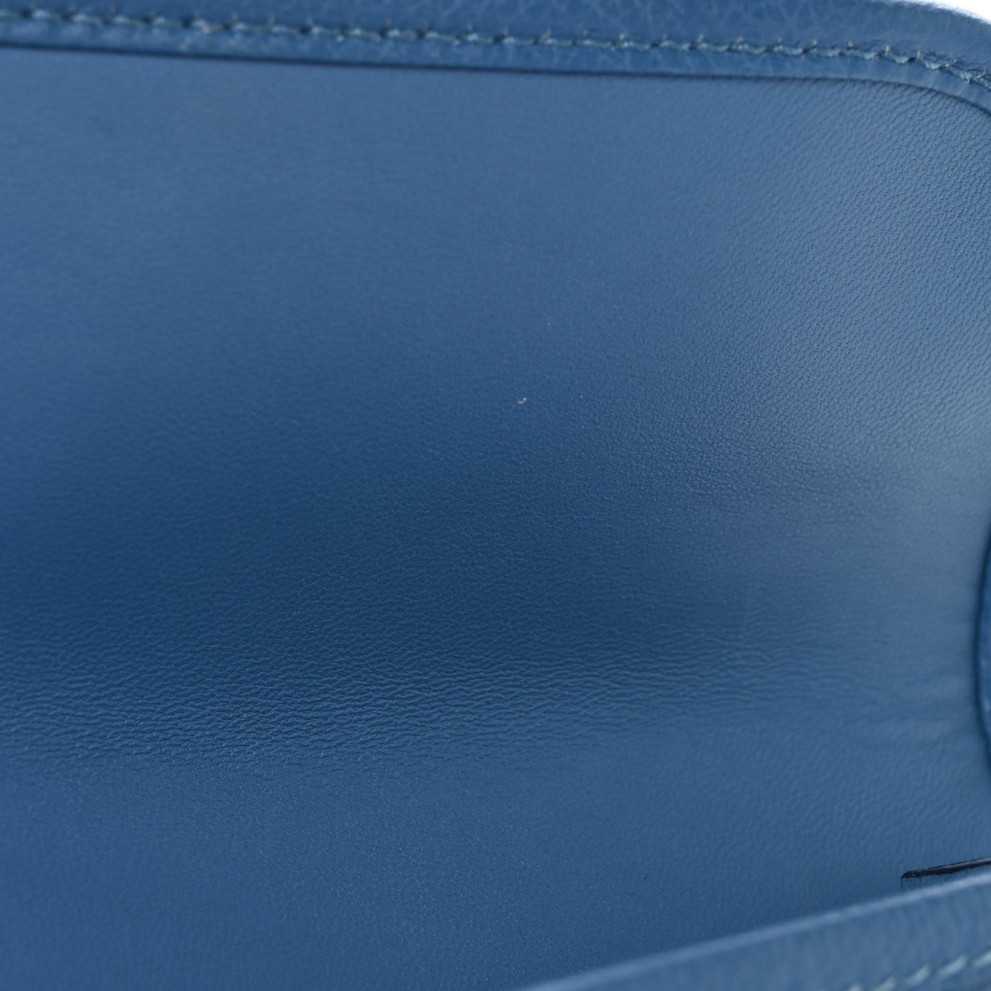 Evercolor Jige Elan 29 Clutch Blue Agate