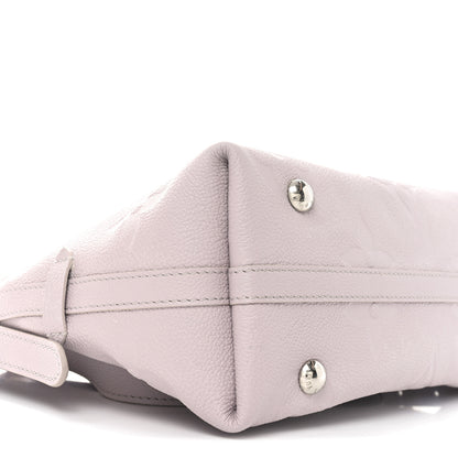 Louis Vuitton Empreinte Carryall PM Brume 8 of 9