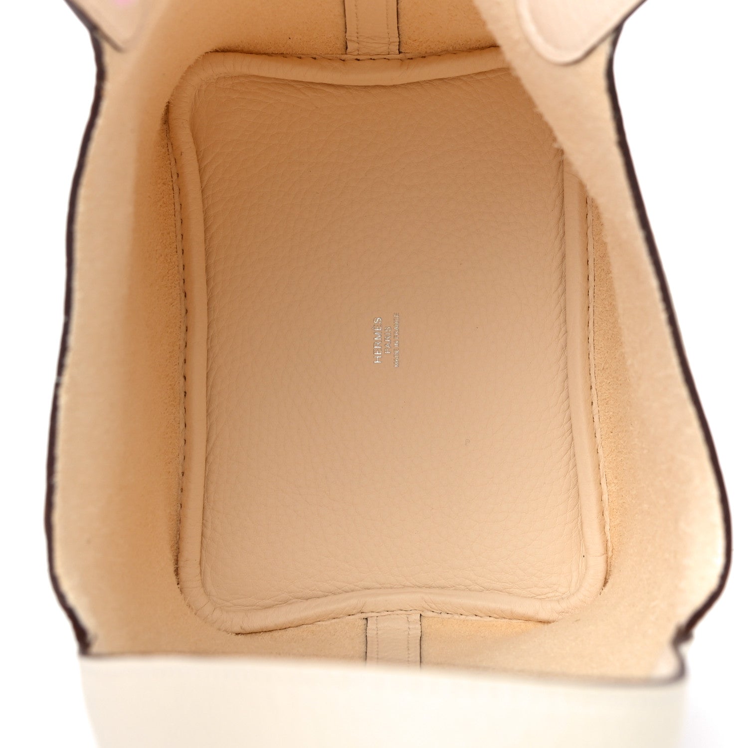 Hermes Taurillon Clemence Picotin Lock 18 PM Nata 5 of 9