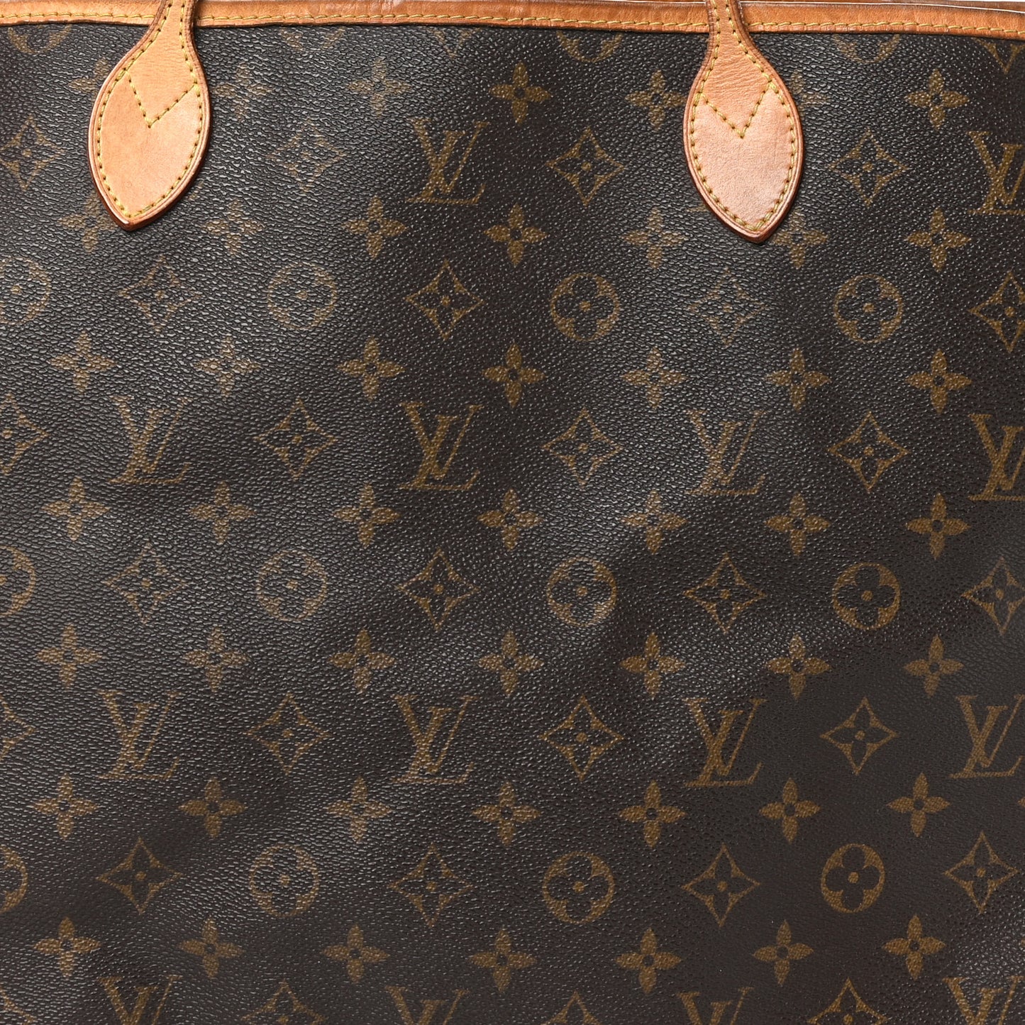 Monogram Neverfull GM