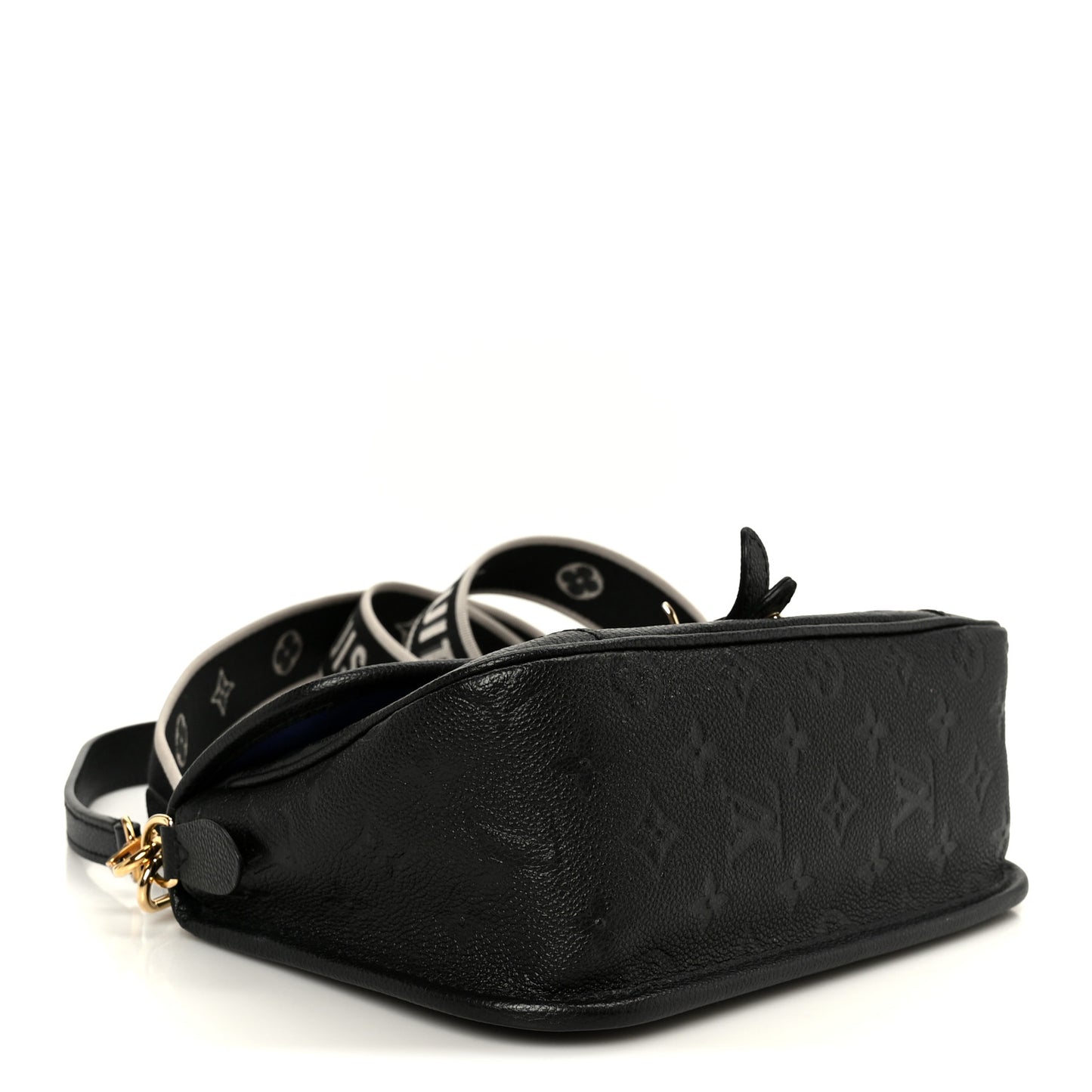 Empreinte Monogram Giant Diane Black