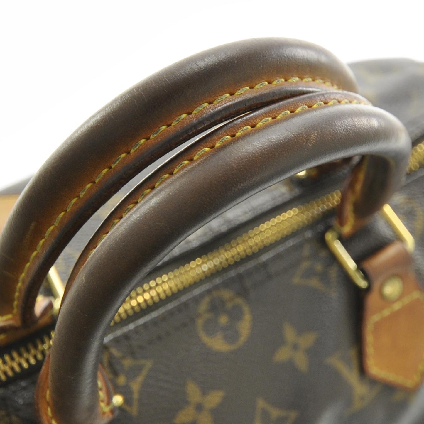 Monogram Speedy 30