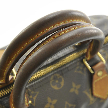 Louis Vuitton Monogram Speedy 30 6 of 9