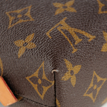 Louis Vuitton Monogram Cosmetic Pouch GM 9 of 9