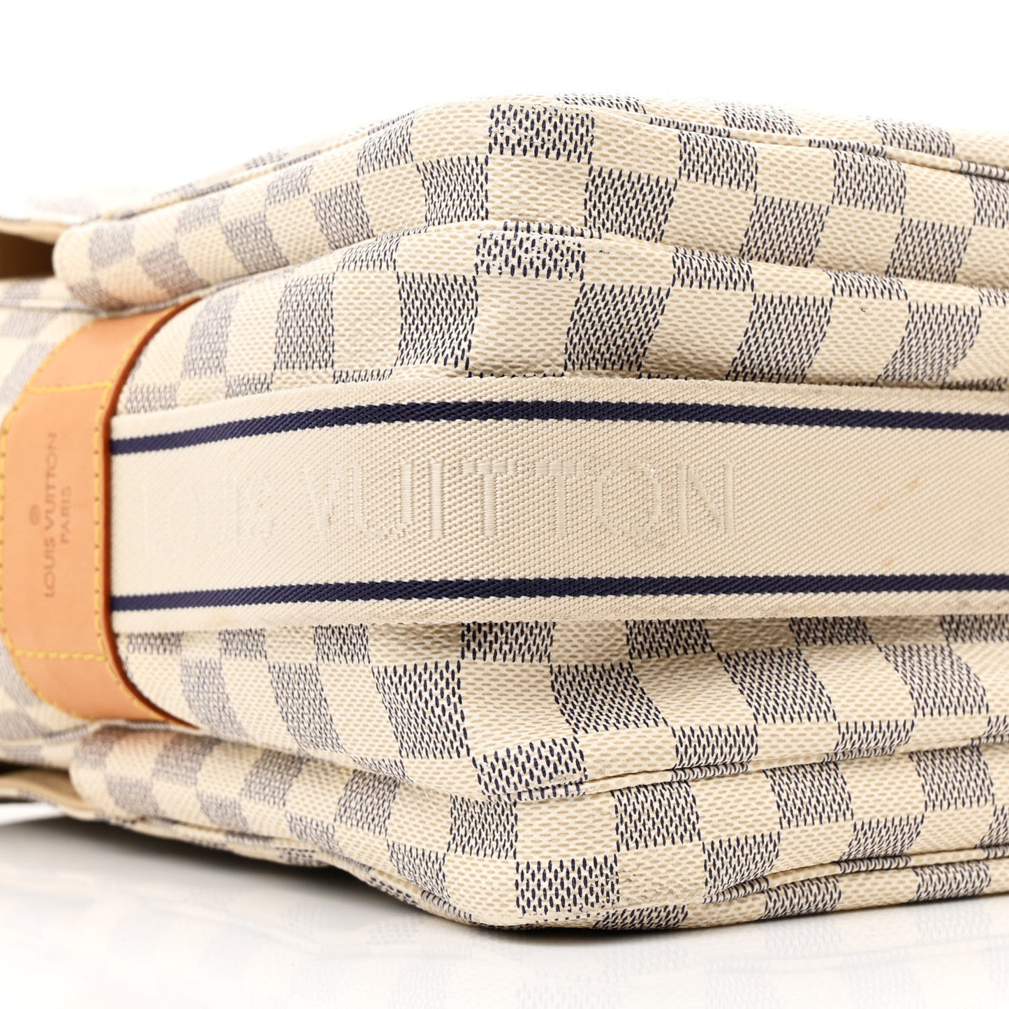 Damier Azur Naviglio