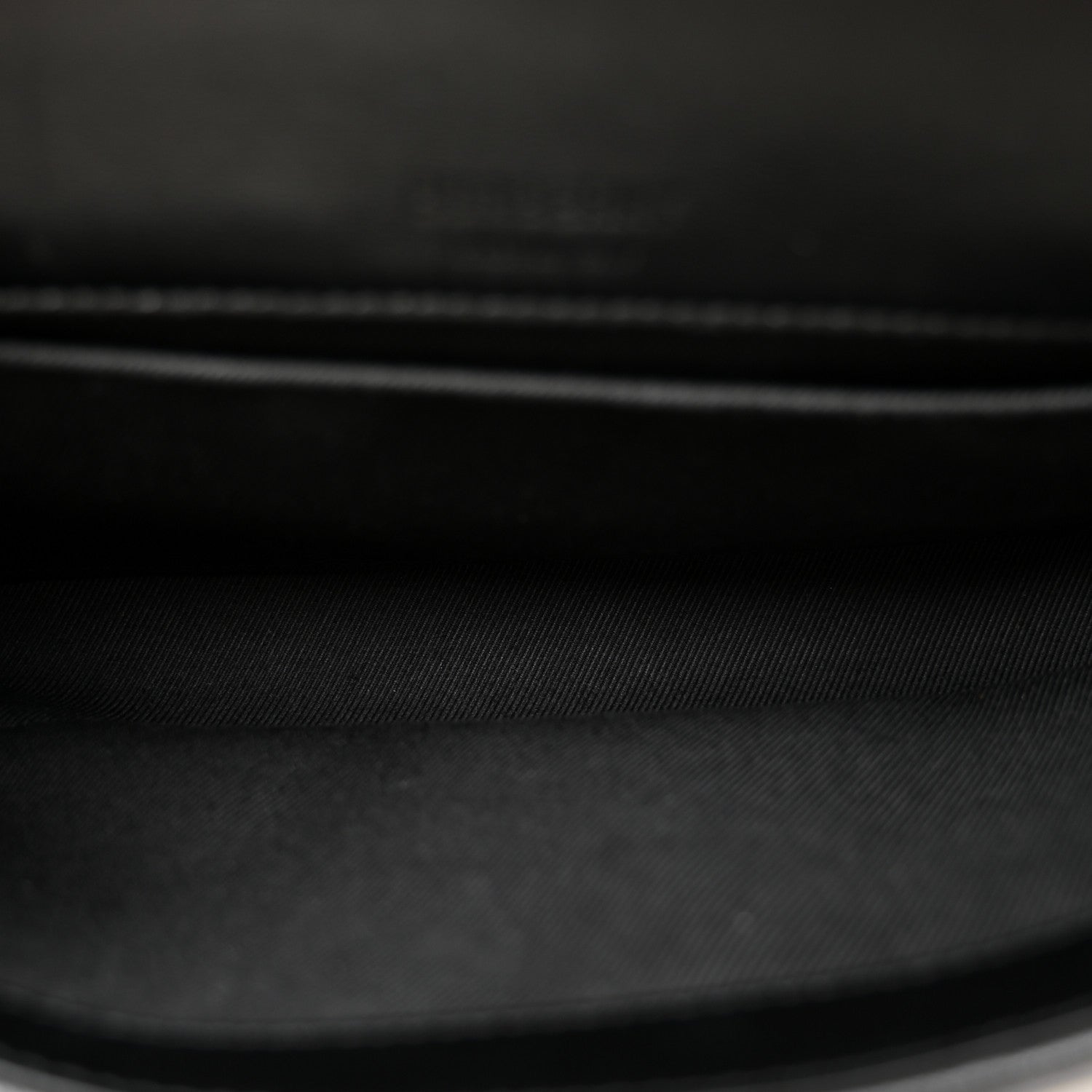Burberry Lambskin Quilted Small Lola Bag Black 5 of 10