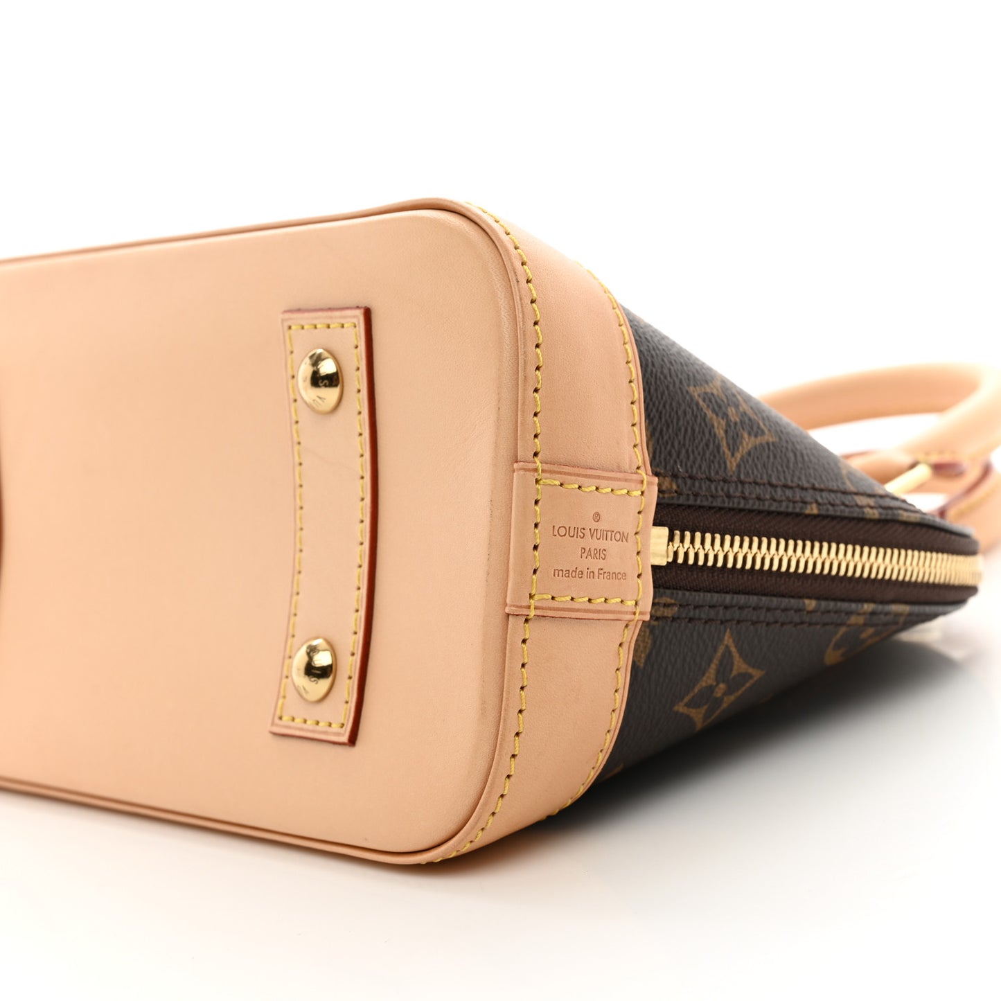 Monogram Alma BB