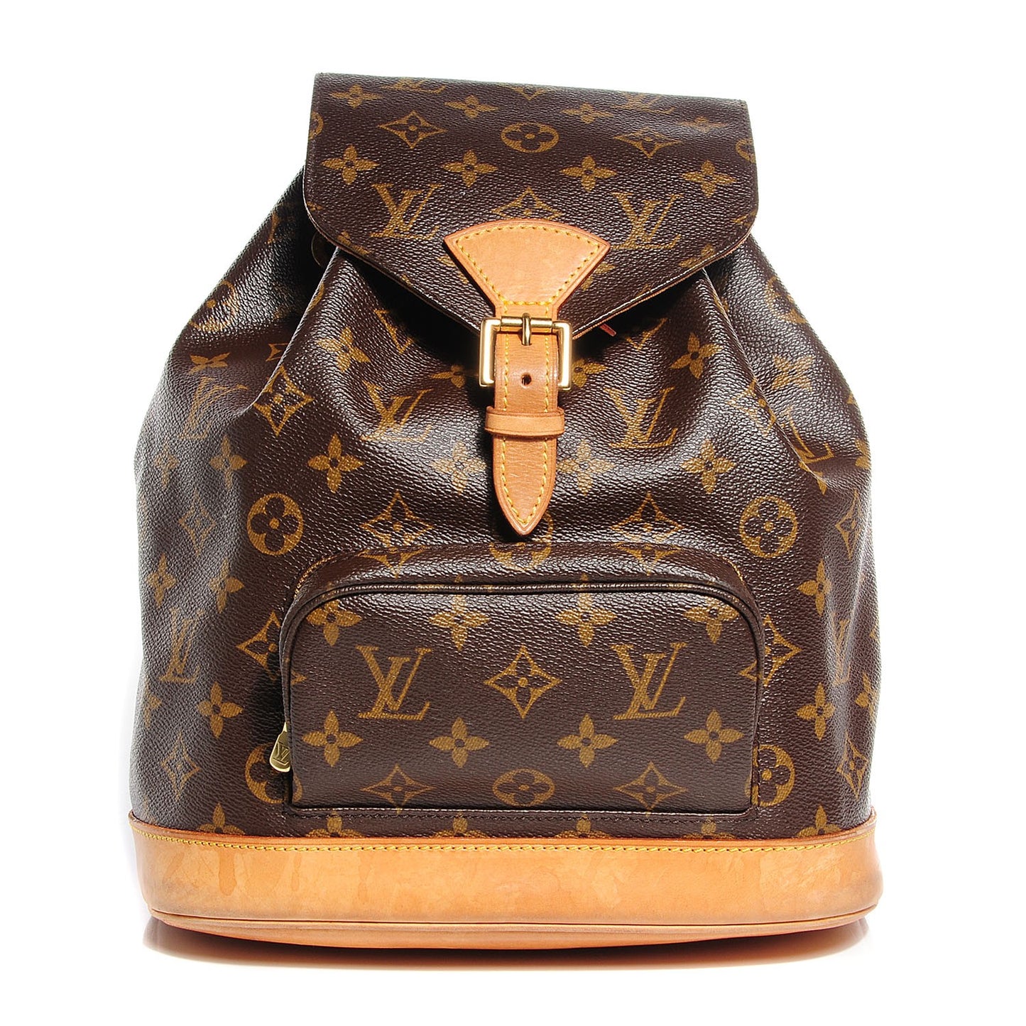 Monogram Montsouris MM Backpack