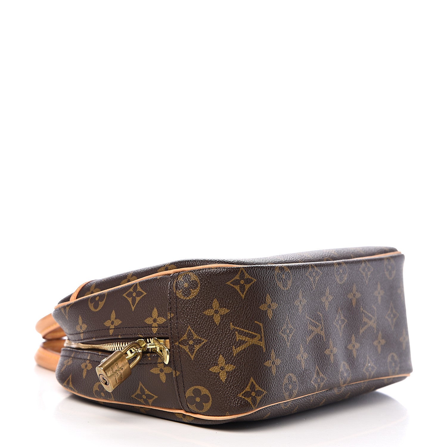 Louis Vuitton Monogram Trouville 3 of 12