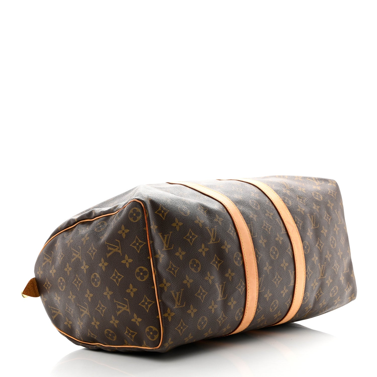 Louis Vuitton Monogram Keepall 45 3 of 18