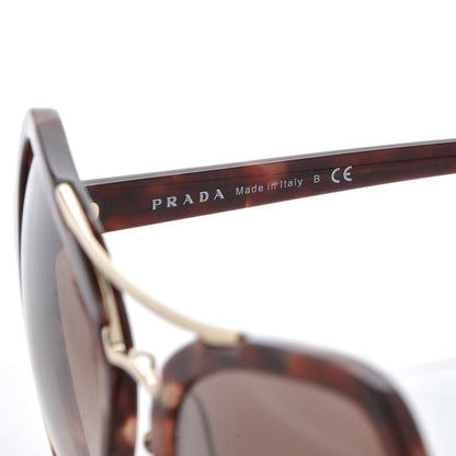 Prada Sunglasses SPR 18S Tortoise 5 of 6