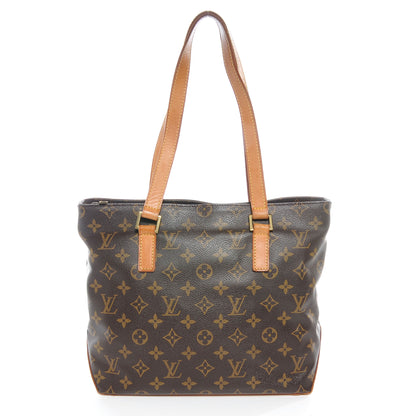 Louis Vuitton Monogram Cabas Piano 1 of 6