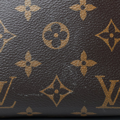 Louis Vuitton Monogram Toiletry Pouch 26 8 of 8