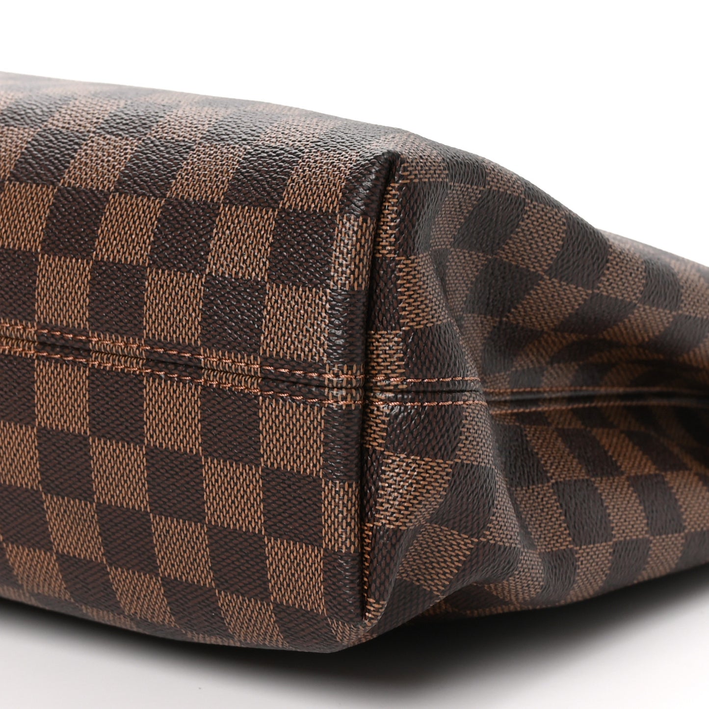 Damier Ebene Graceful PM